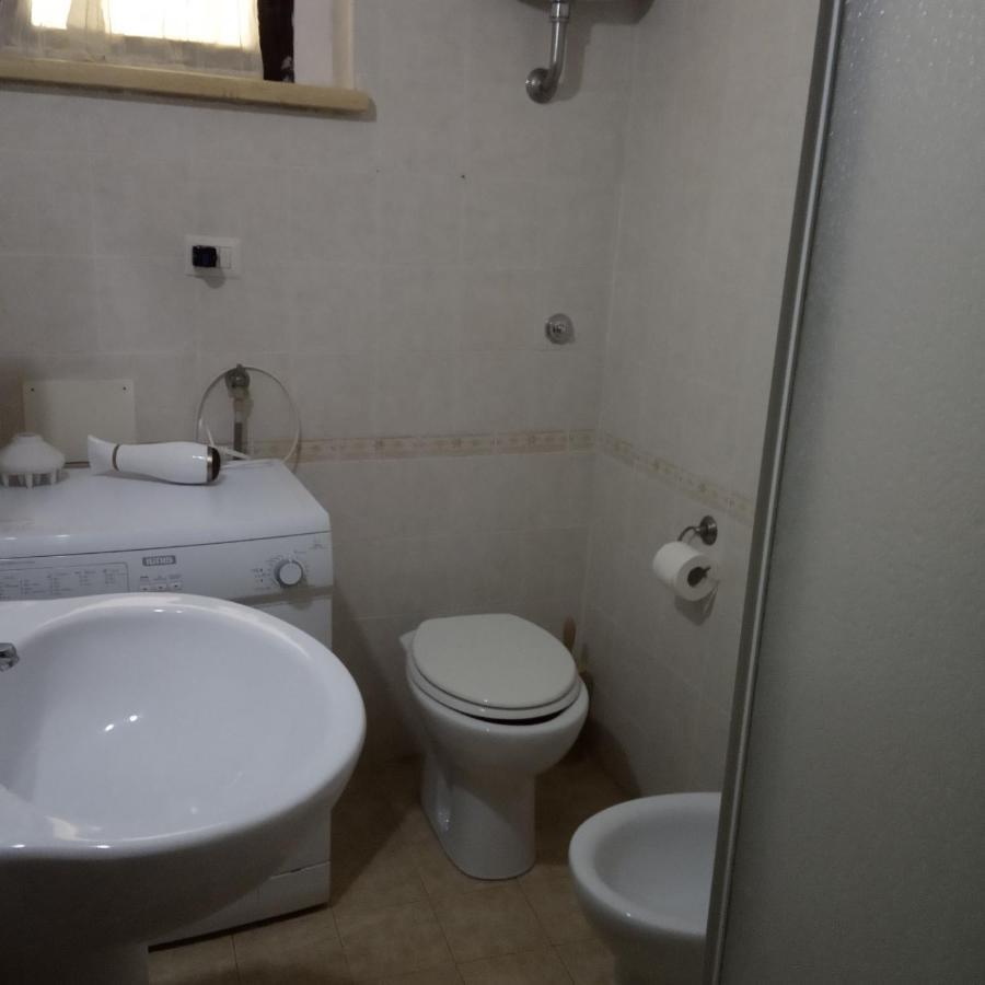 Casa Vacanze Torre Di Mola フォルミア エクステリア 写真