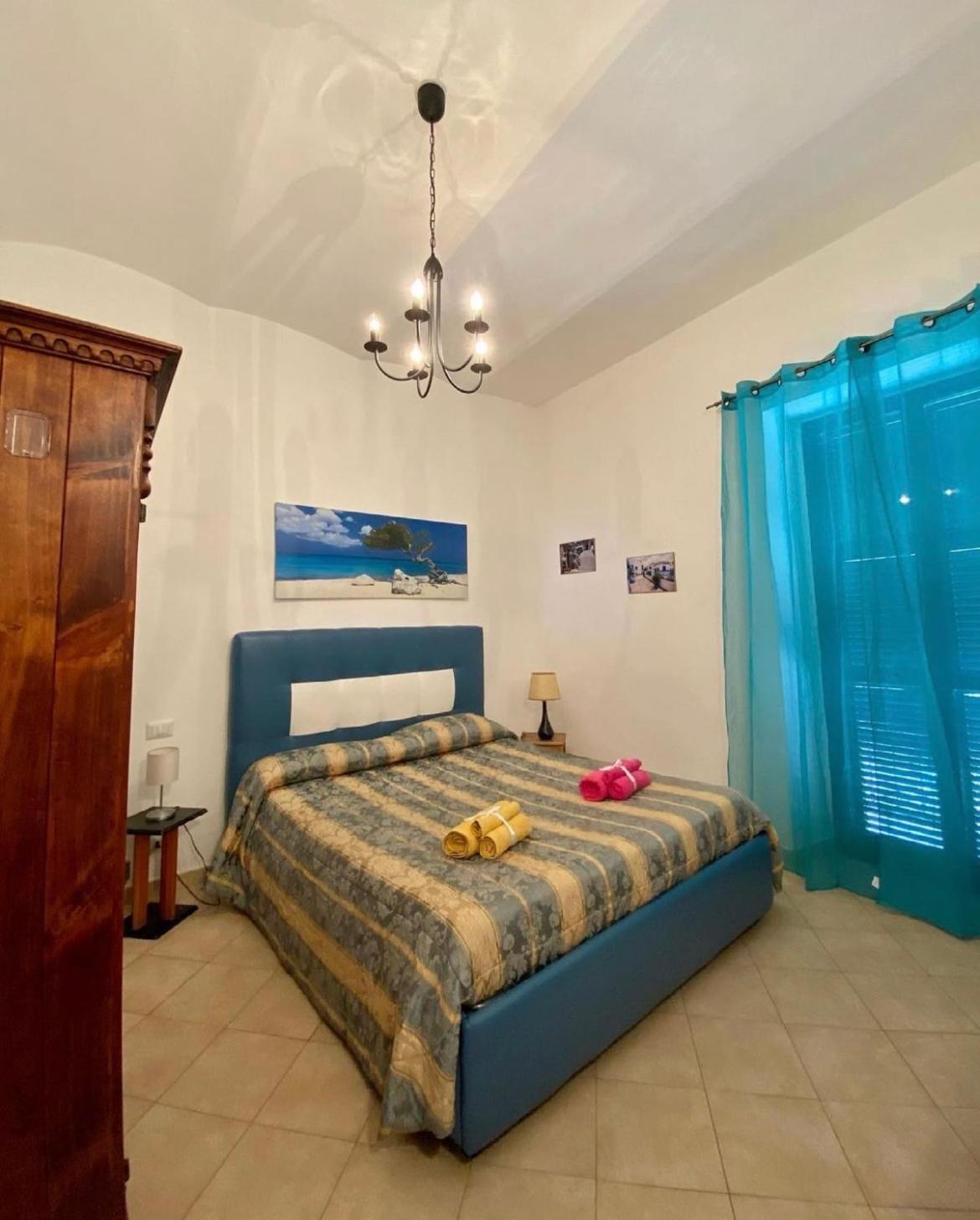 Casa Vacanze Torre Di Mola フォルミア エクステリア 写真